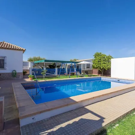 Holiday home Entre Olivos